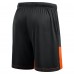 Шорты Philadelphia Flyers Logo Athletic Black Best of the Best