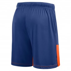 Edmonton Oilers Royal Best of the Best Shorts