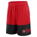 Шорты New Jersey Devils Logo Athletic Red Best of the Best
