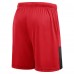 Шорты New Jersey Devils Logo Athletic Red Best of the Best