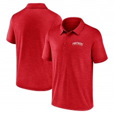 Поло Florida Panthers Red Unstoppable