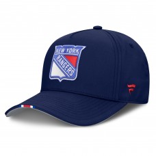 Бейсболка New York Rangers Fanatics Navy 2025 NHL Draft Authentic Pro On-Stage Podium A-Frame Бейсболка New York Rangers Fanatics Navy 2025 NHL Draft Authentic Pro On-Stage Podium A-Frame