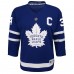 Toddler Toronto Maple Leafs Auston Matthews Royal Replica Player Jersey