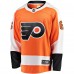 Джерси Philadelphia Flyers Travis Sanheim Fanatics Orange Breakaway