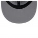 Бейсболка Washington Capitals New Era Gray/White Vintage Color Dip 59FIFTY