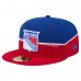 Бейсболка New York Rangers New Era Red/Royal Vintage Color Dip 59FIFTY Бейсболка New York Rangers New Era Red/Royal Vintage Color Dip 59FIFTY