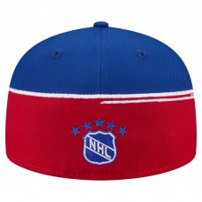 Бейсболка New York Rangers New Era Red/Royal Vintage Color Dip 59FIFTY Бейсболка New York Rangers New Era Red/Royal Vintage Color Dip 59FIFTY