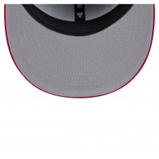 Бейсболка New York Rangers New Era Red/Royal Vintage Color Dip 59FIFTY Бейсболка New York Rangers New Era Red/Royal Vintage Color Dip 59FIFTY