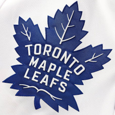 Джерси Auston Matthews Toronto Maple Leafs Fanatics Away Premium - White