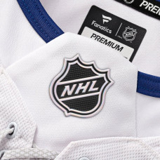 Джерси Auston Matthews Toronto Maple Leafs Fanatics Away Premium - White