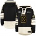 Толстовка Boston Bruins 47 Black Blue Line Heritage Lacer Толстовка Boston Bruins 47 Black Blue Line Heritage Lacer