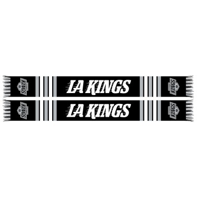 Los Angeles Kings Team Alt Scarf