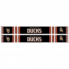 Anaheim Ducks Team Alt Scarf