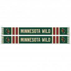 Шарф Minnesota Wild Team Alt