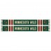 Шарф Minnesota Wild Team Alt
