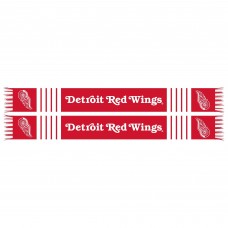 Detroit Red Wings Team Alt Scarf