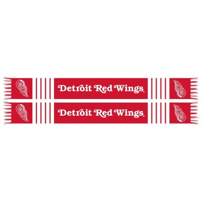 Шарф Detroit Red Wings Team Alt
