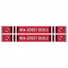Шарф New Jersey Devils Team Alt Шарф New Jersey Devils Team Alt