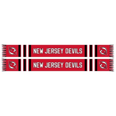 Шарф New Jersey Devils Team Alt