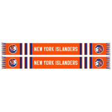New York Islanders Team Alt Scarf