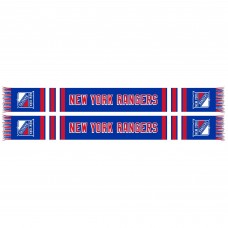 New York Rangers Team Alt Scarf New York Rangers Team Alt Scarf