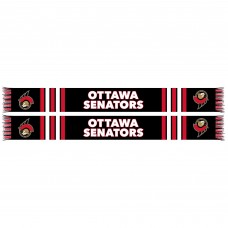 Ottawa Senators Team Alt Scarf