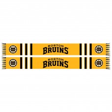 Boston Bruins Team Alt Scarf