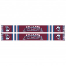 Шарф Colorado Avalanche Team Alt