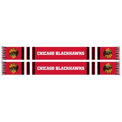 Шарф Chicago Blackhawks Team Alt
