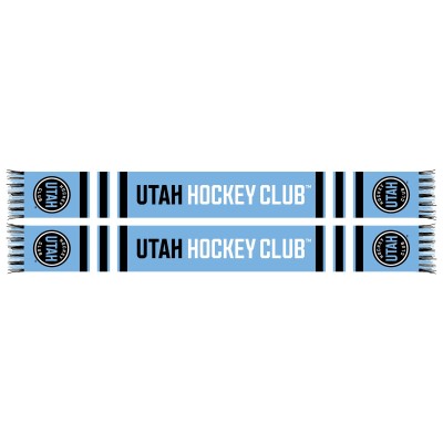 Шарф NHL Utah Team Alt
