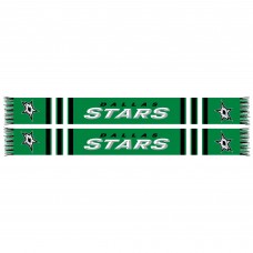 Dallas Stars Team Alt Scarf