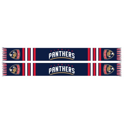Шарф Florida Panthers Team Alt