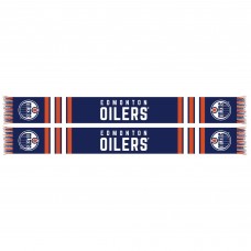 Шарф Edmonton Oilers Team Alt