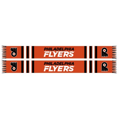 Шарф Philadelphia Flyers Team Alt