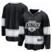 Игровая джерси Los Angeles Kings Fanatics Home Breakaway - Black