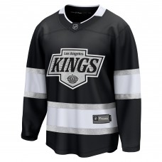 Игровая джерси Los Angeles Kings Fanatics Home Breakaway - Black