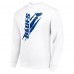 Кофта St. Louis Blues Starter  Color Scratch - White