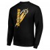 Кофта Boston Bruins Starter Black Color Scratch