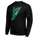 Кофта Dallas Stars Starter Color Scratch - Black