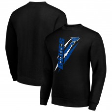Кофта St. Louis Blues Starter  Color Scratch - Black