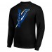 Кофта St. Louis Blues Starter  Color Scratch - Black