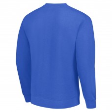 Кофта New York Islanders Starter  Color Scratch - Royal