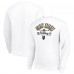 Кофта Vegas Golden Knights Starter Stick And Logo Fleece - White