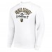 Кофта Vegas Golden Knights Starter Stick And Logo Fleece - White