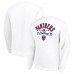 Кофта Florida Panthers Starter Stick And Logo Fleece - White