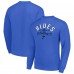 Кофта St. Louis Blues Starter Stick And Logo Fleece - Royal