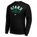 Кофта Dallas Stars Starter Stick And Logo Fleece - Black