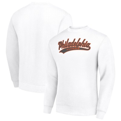 Кофта Philadelphia Flyers Starter   Tailsweep City - White