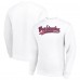 Кофта Washington Capitals Starter   Tailsweep City - White