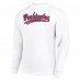 Кофта Washington Capitals Starter   Tailsweep City - White